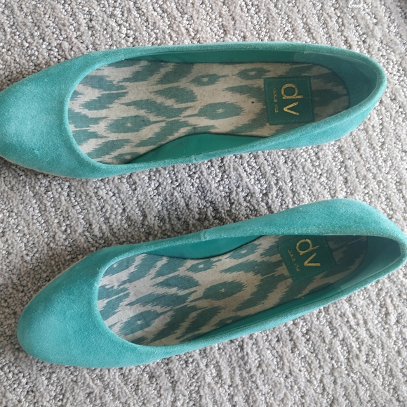 Dolce Vita Espadrilles, Size 6 - Picture 4 of 4